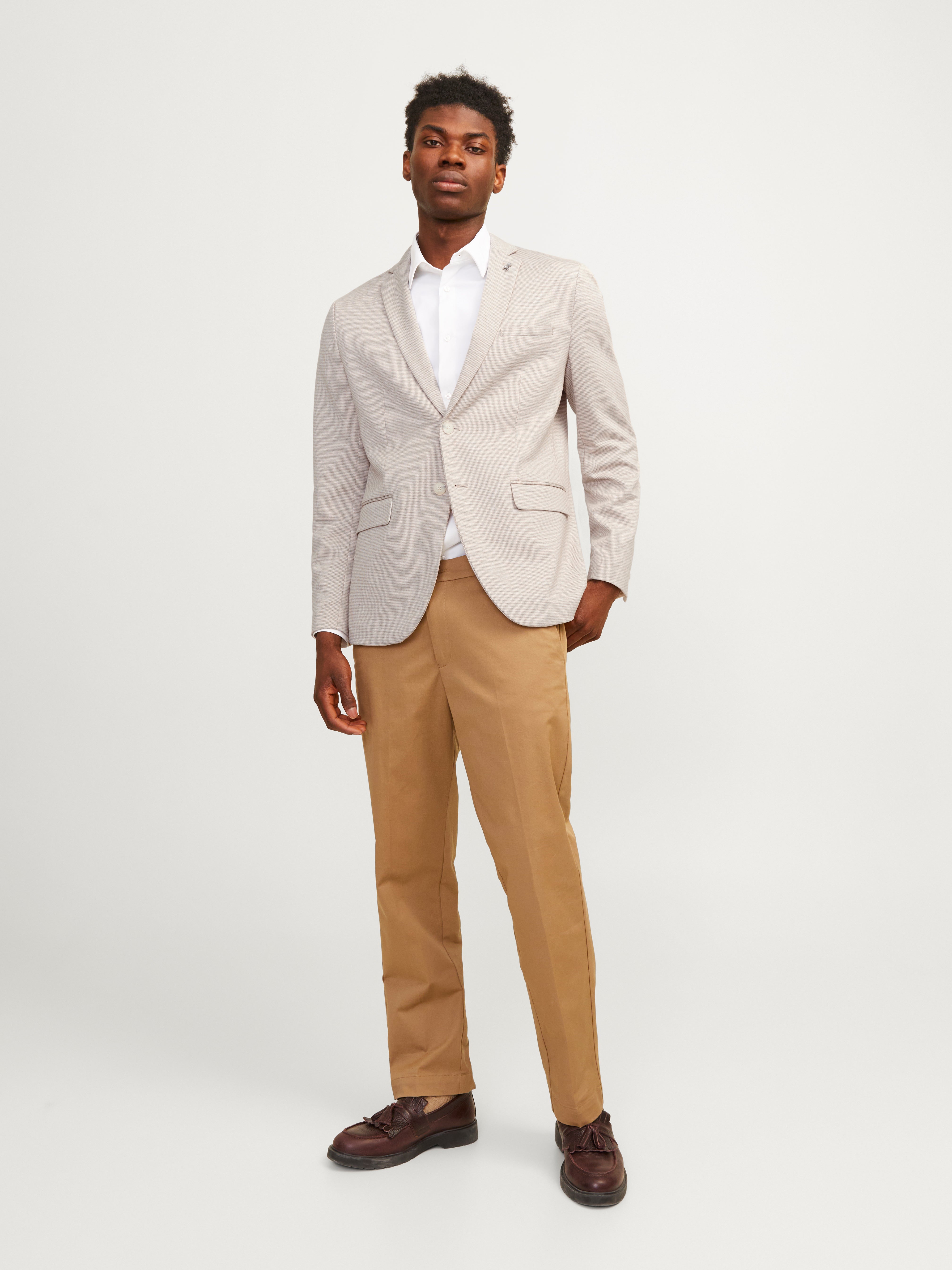 Thumbnail - Jprdenver Slim Fit Blazer