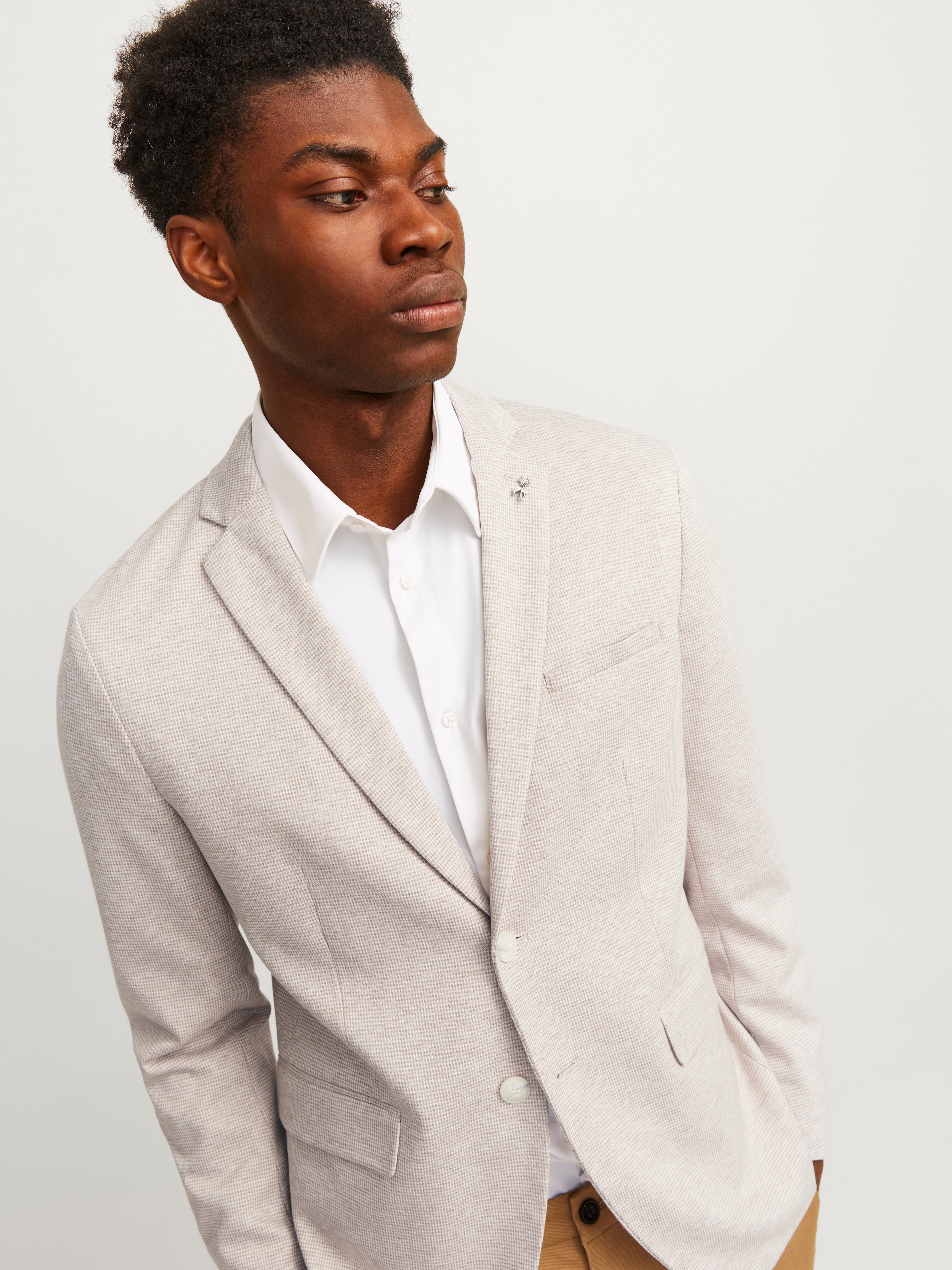 Jack & Jones JPRDENVER Slim Fit Blazer - 12251743