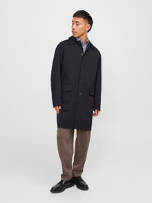 Jack & Jones Coat -Black - 12251748