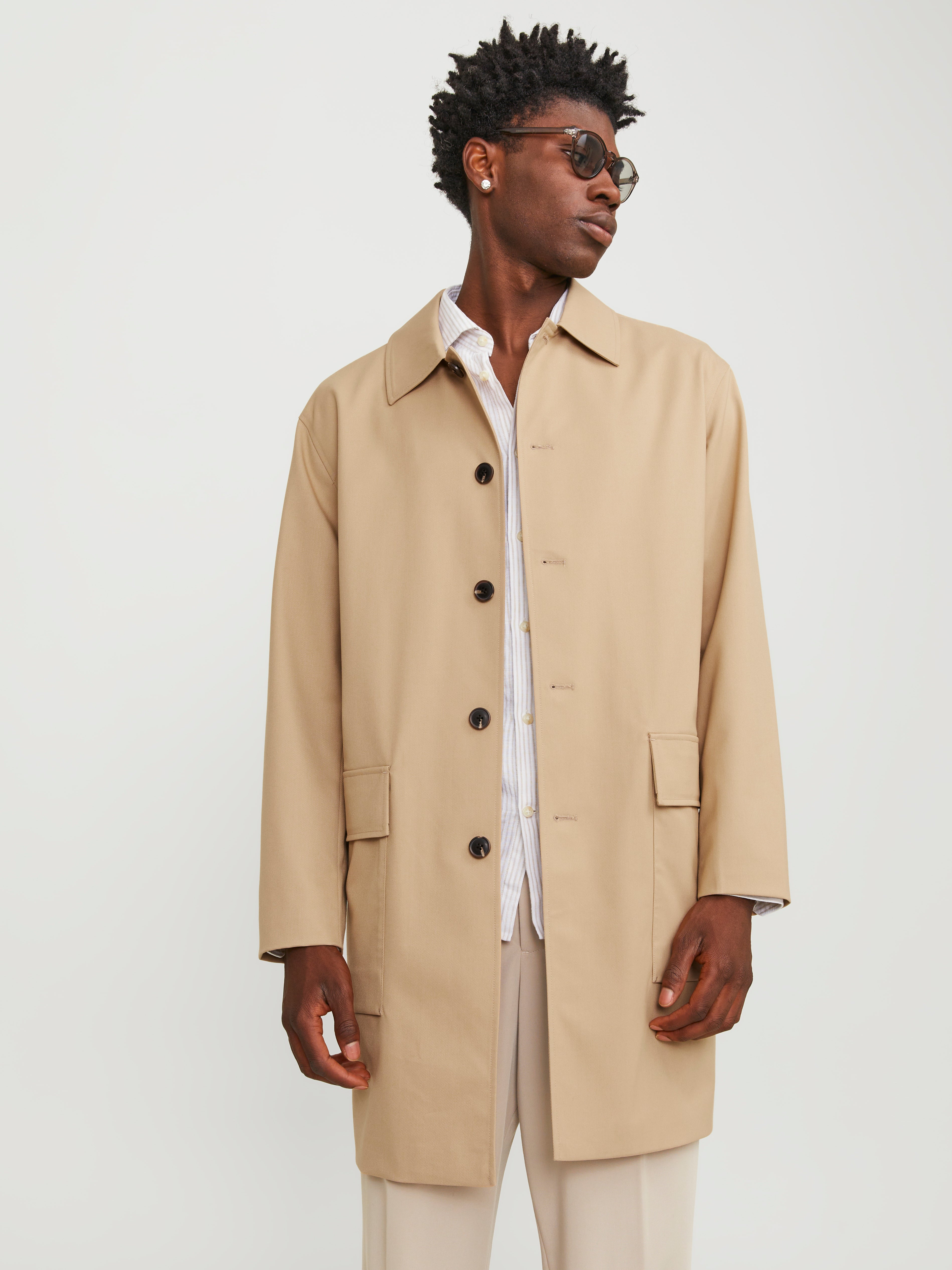 Jack & Jones Manteau - 12251748