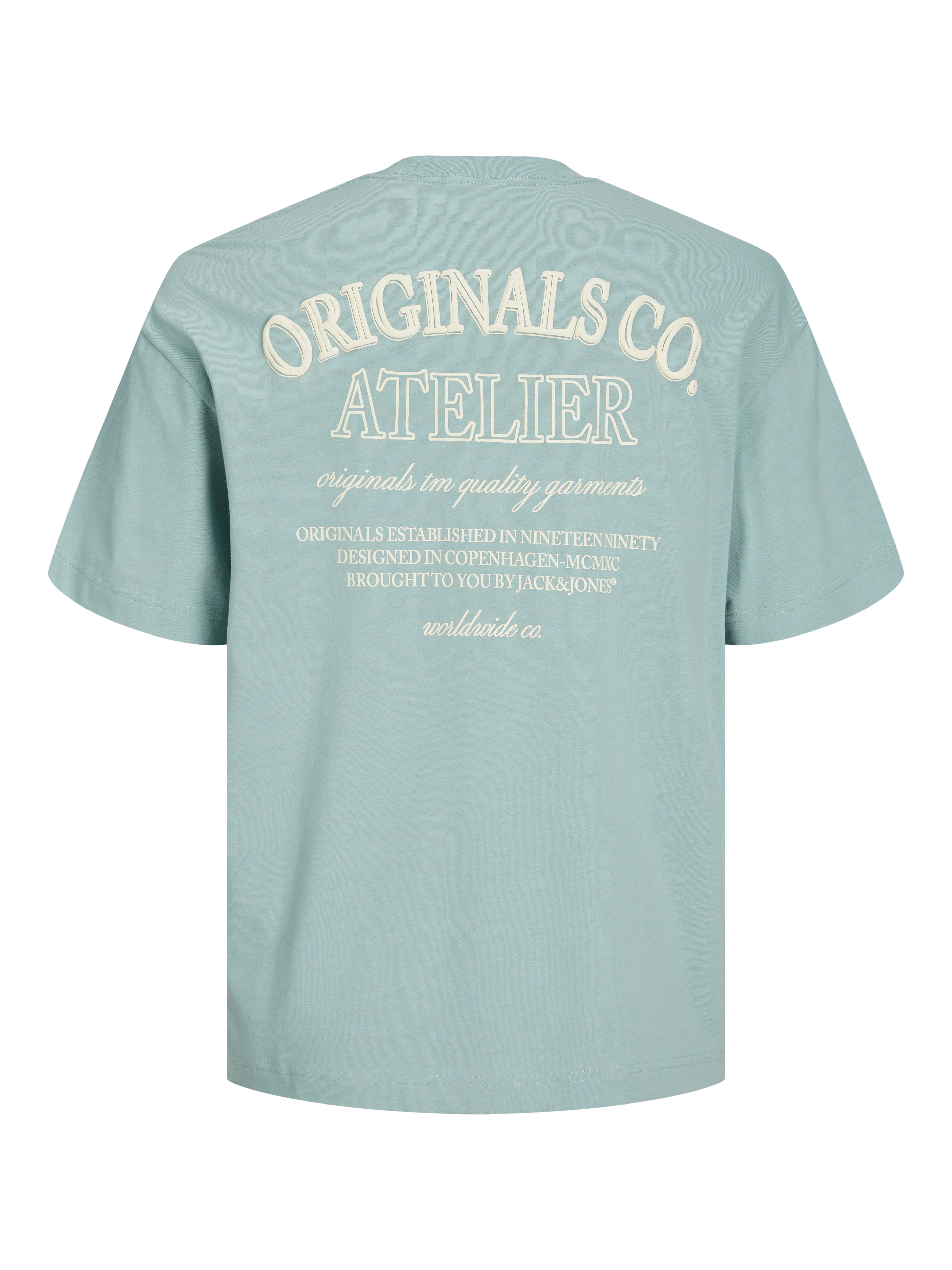 Thumbnail - Gedruckt T-shirt