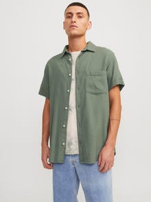 Jack & Jones Relaxed Fit Paita -Laurel Wreath - 12251801