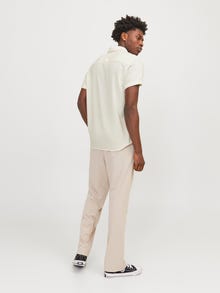 Jack & Jones Relaxed Fit Ing -Cloud Dancer - 12251801