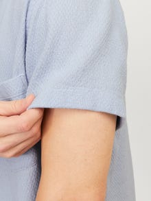 Jack & Jones Relaxed Fit Shirt -Cashmere Blue - 12251801