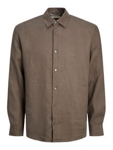 Jack & Jones Camicia Relaxed Fit -Falcon - 12251844