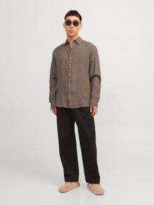 Jack & Jones Relaxed Fit Shirt -Falcon - 12251844