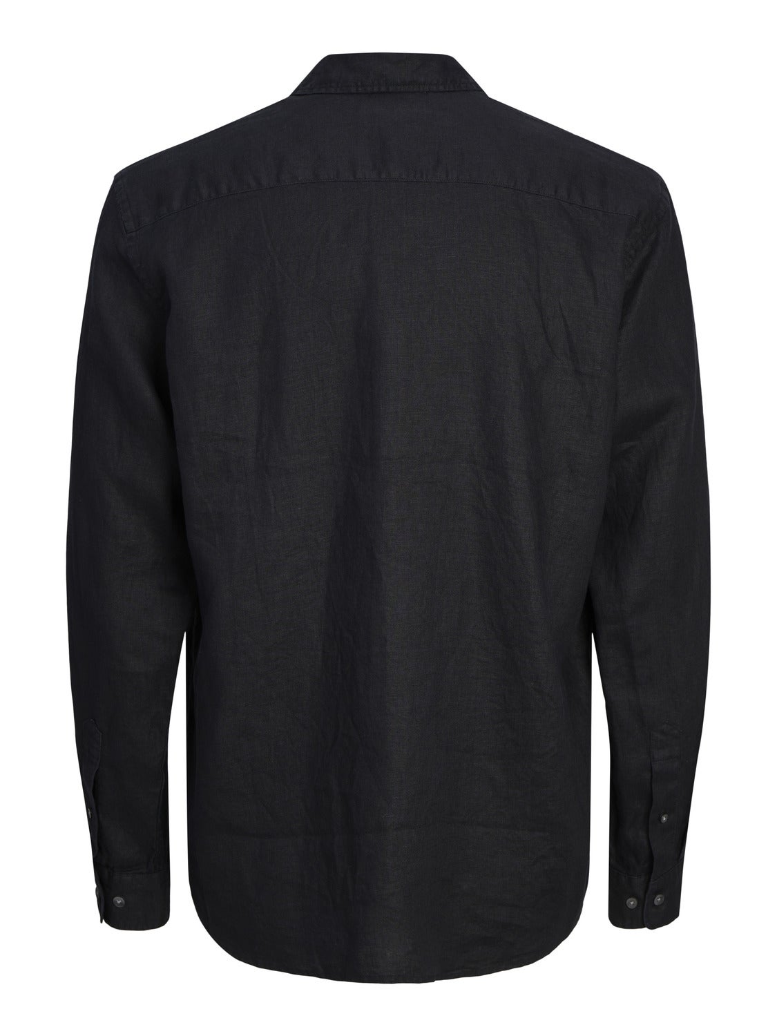 Jack & Jones Relaxed Fit Shirt -Black Onyx - 12251844