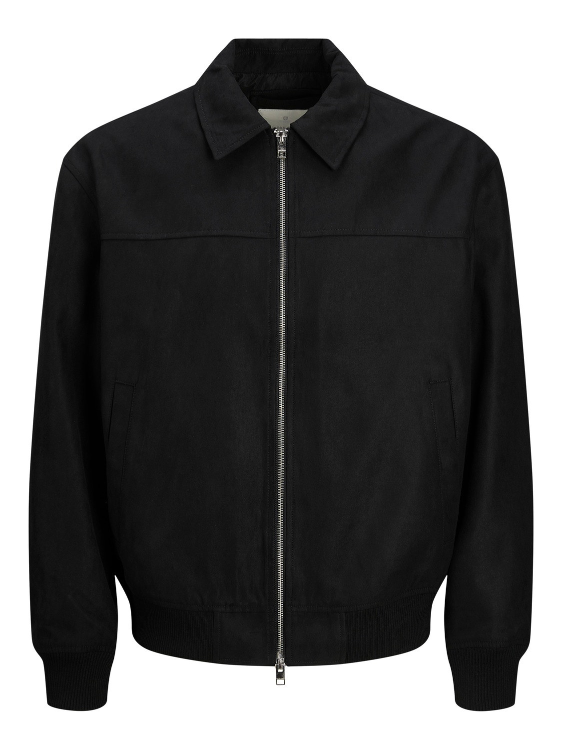 Jack & Jones Bomber jacket -Black - 12251858
