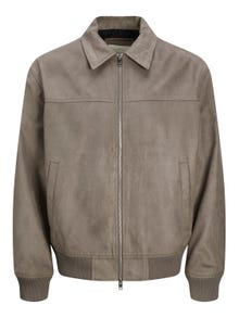 Jack & Jones Bomber jacket -Falcon - 12251858