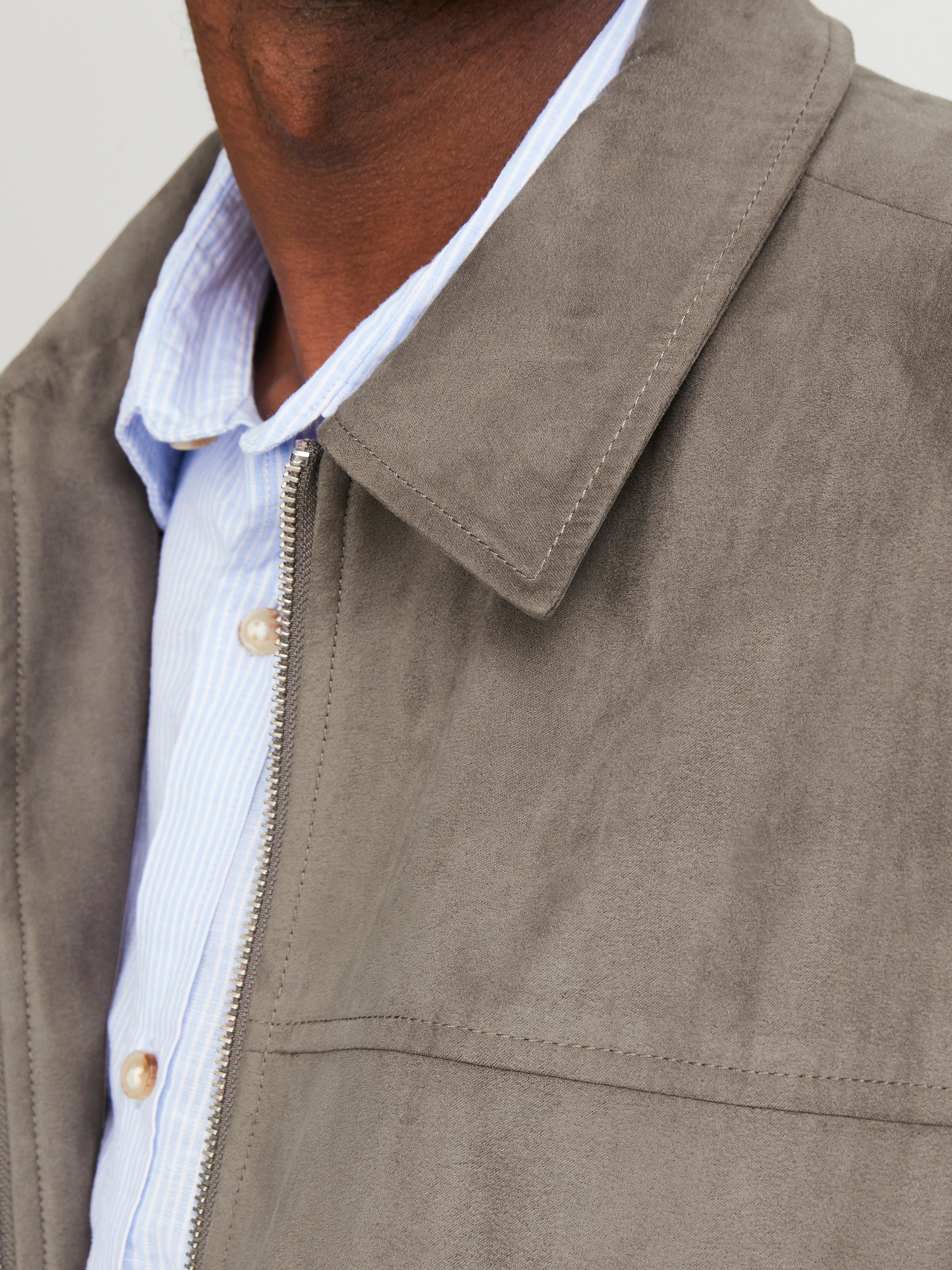 Bomber jacket with 30% discount! | Jack & Jones®