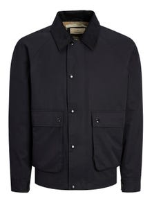 Jack & Jones Σακάκι -Black - 12251885