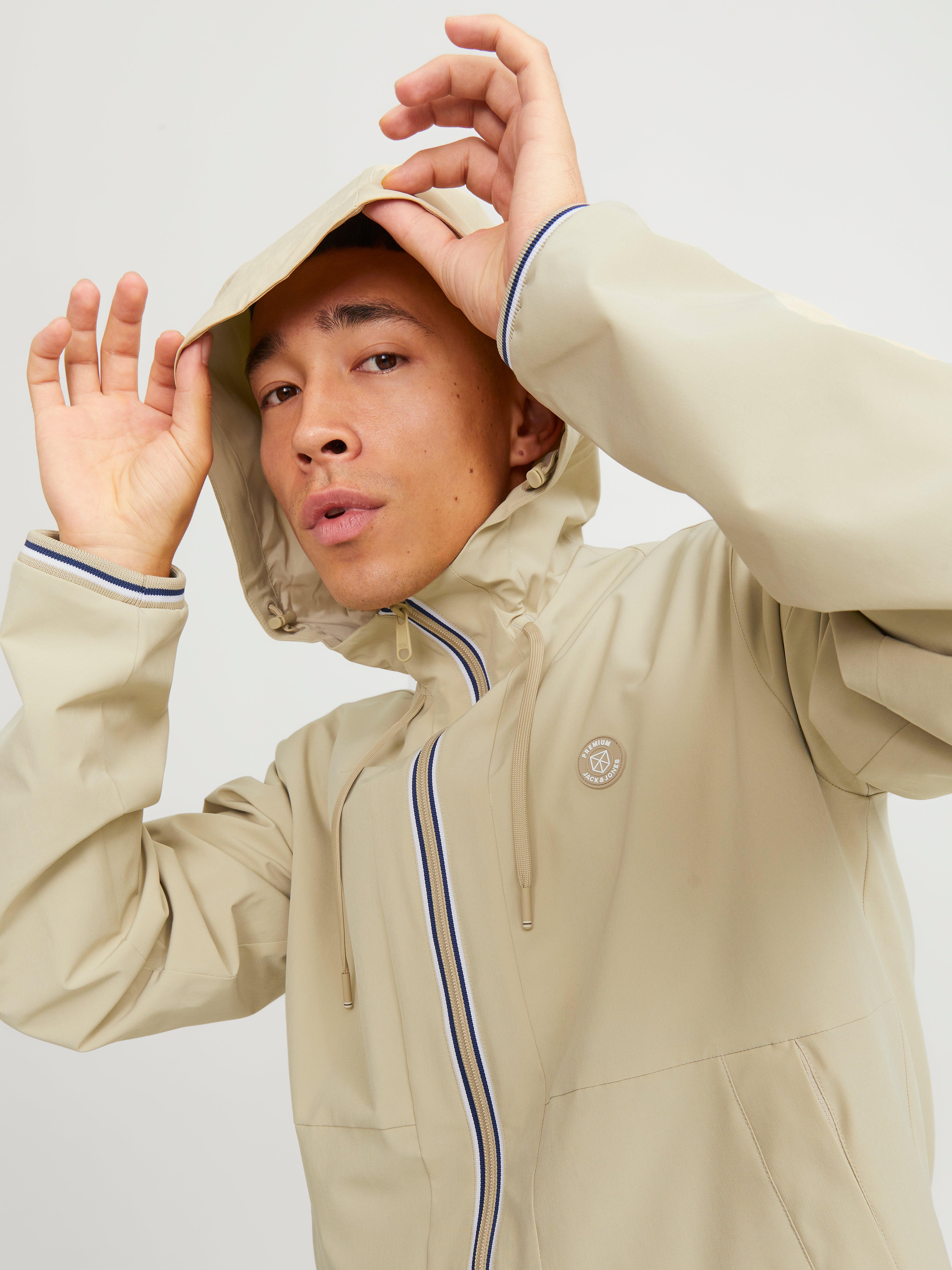 Jack & Jones Overshirt - 12251909