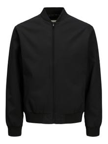 Jack & Jones Bomber jacket -Black - 12251942