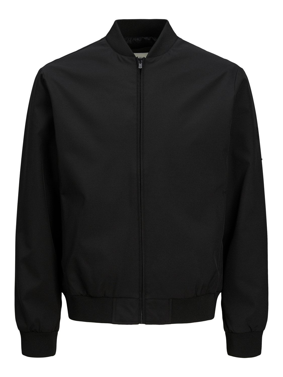 Jack & Jones Bomberjakk -Black - 12251942