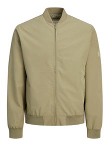 Jack & Jones Μπουφάν Bomber -Aloe - 12251942