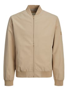 Jack & Jones Bomberka -Travertine - 12251942