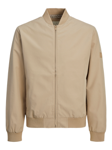 Jack & Jones Bomber striukė -Travertine - 12251942