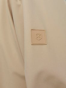 Jack & Jones Bomber striukė -Travertine - 12251942