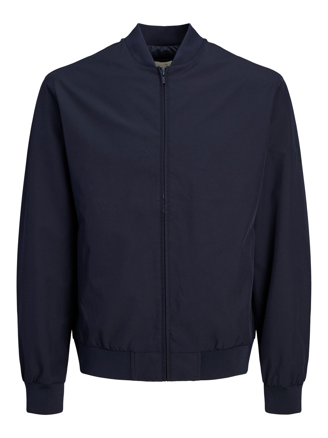Jack & Jones Heren Jprblubrad Bomber Jacket, White Pepper, l, White Pepper, L Jack & Jones Heren Jprblubrad Bomber Jacket, White Pepper, l, White Pepper, L