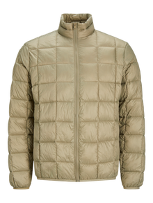 Jack & Jones Stuokliuotas švarkas -Aloe - 12251946