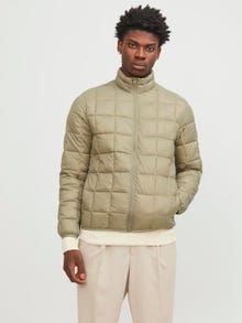 Jack & Jones Stuokliuotas švarkas -Aloe - 12251946