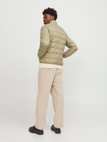 Jack & Jones Stuokliuotas švarkas -Aloe - 12251946
