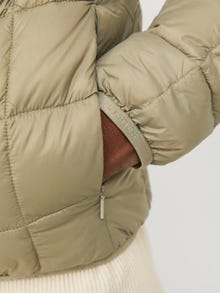 Jack & Jones Stuokliuotas švarkas -Aloe - 12251946