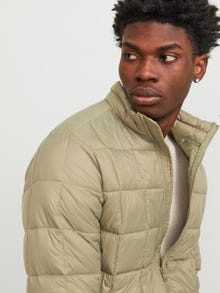 Jack & Jones Stuokliuotas švarkas -Aloe - 12251946