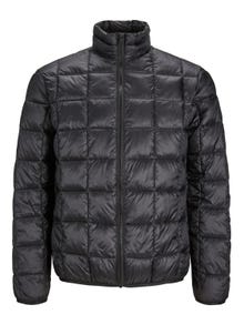 Jack & Jones Quilted jacket -Black - 12251946