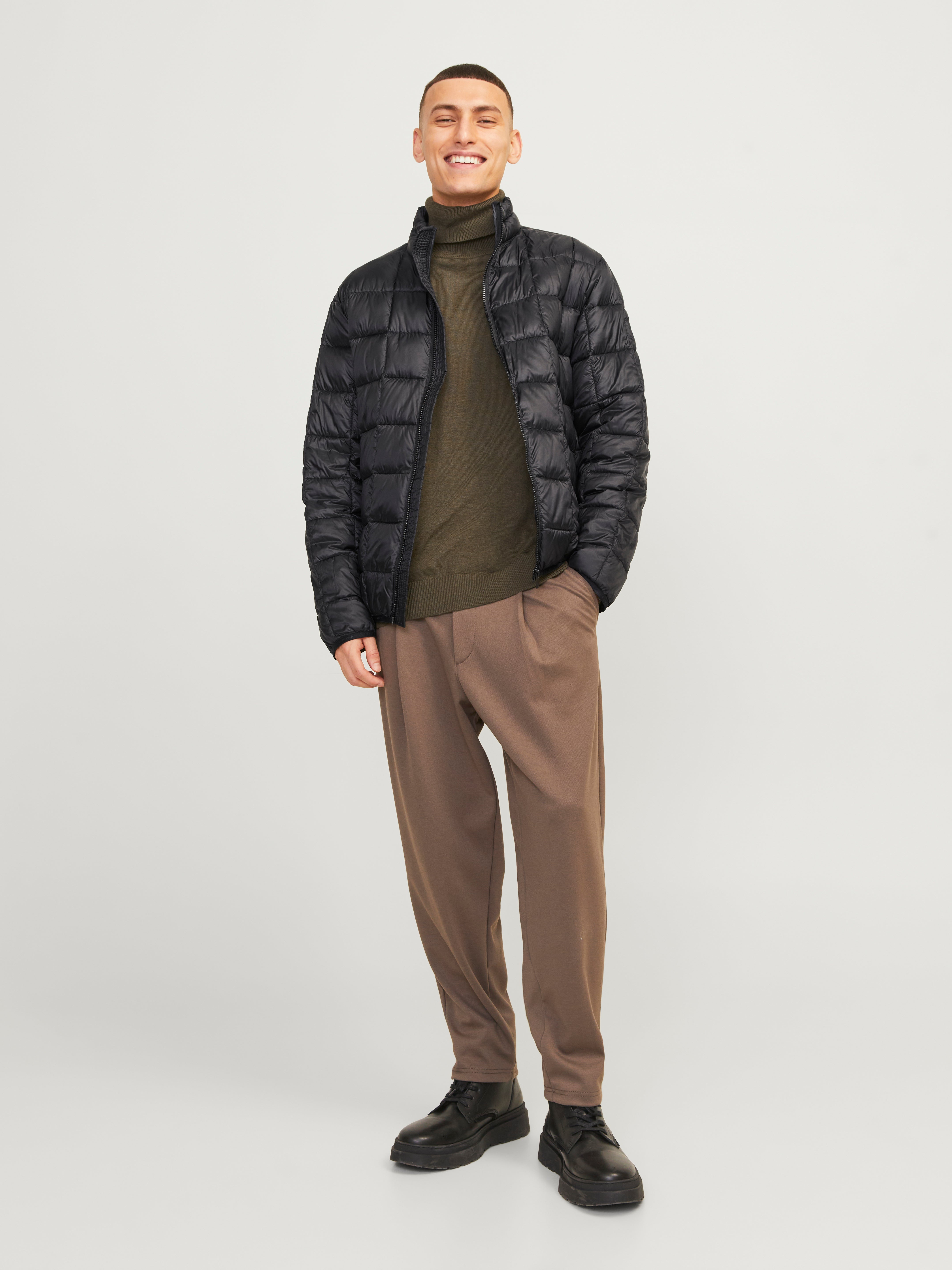 Thumbnail - Steppjacke