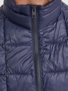 Jack & Jones Quilted gilet -Night Sky - 12251948