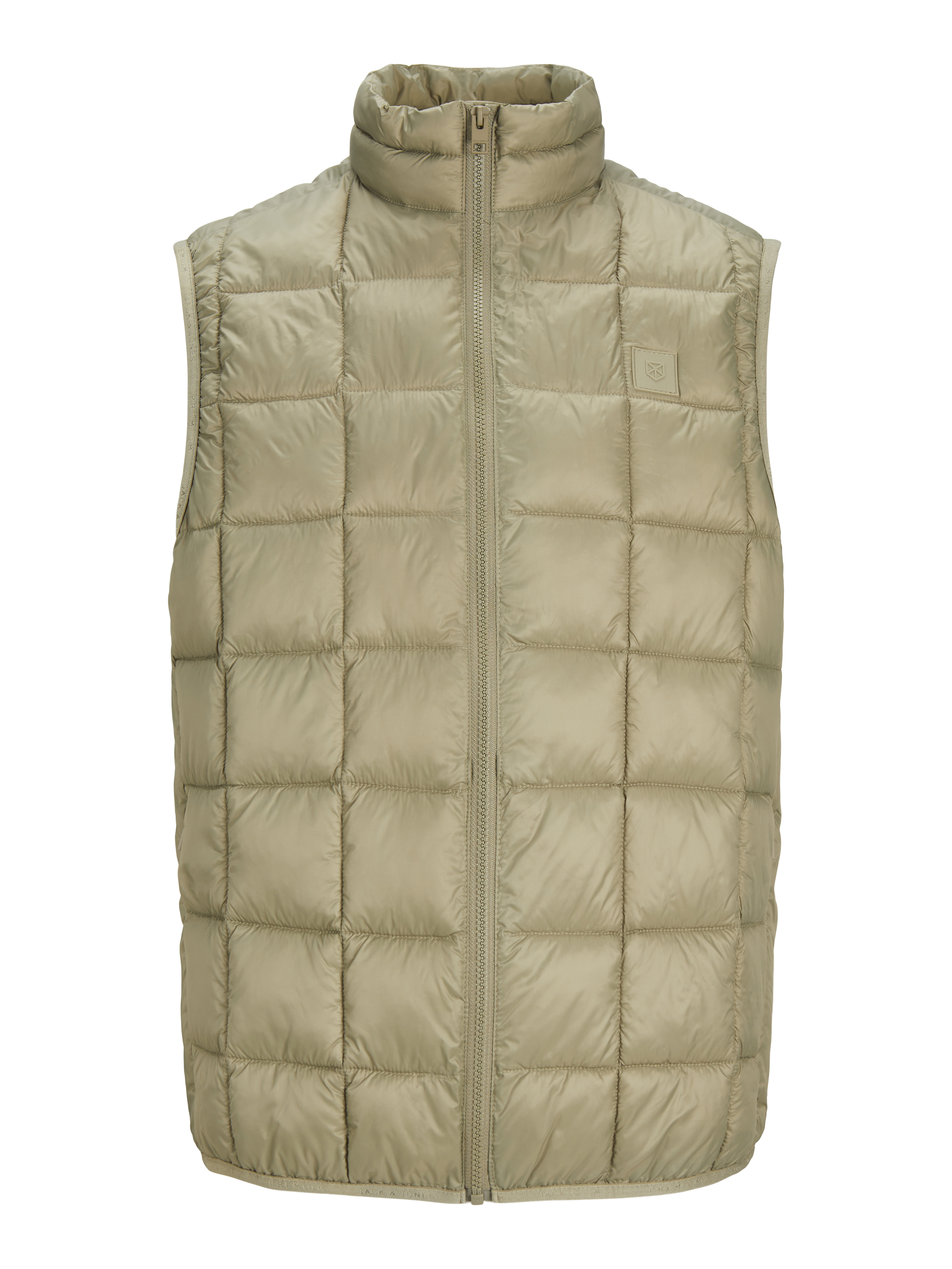 Thumbnail - Steppweste