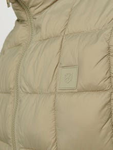 Jack & Jones Gilet trapuntato -Aloe - 12251948