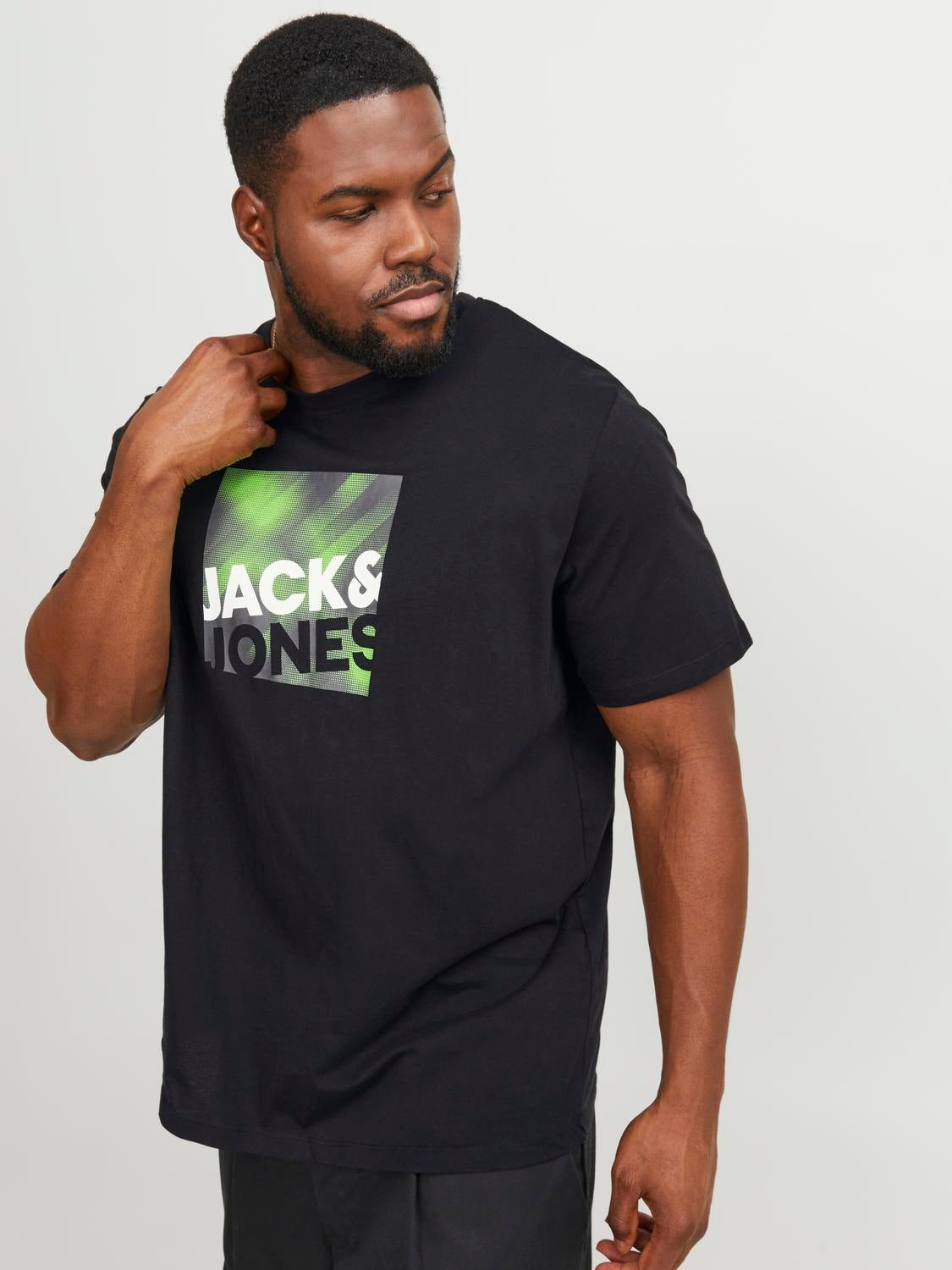 Jac + Jack Benji Shirt main image 1