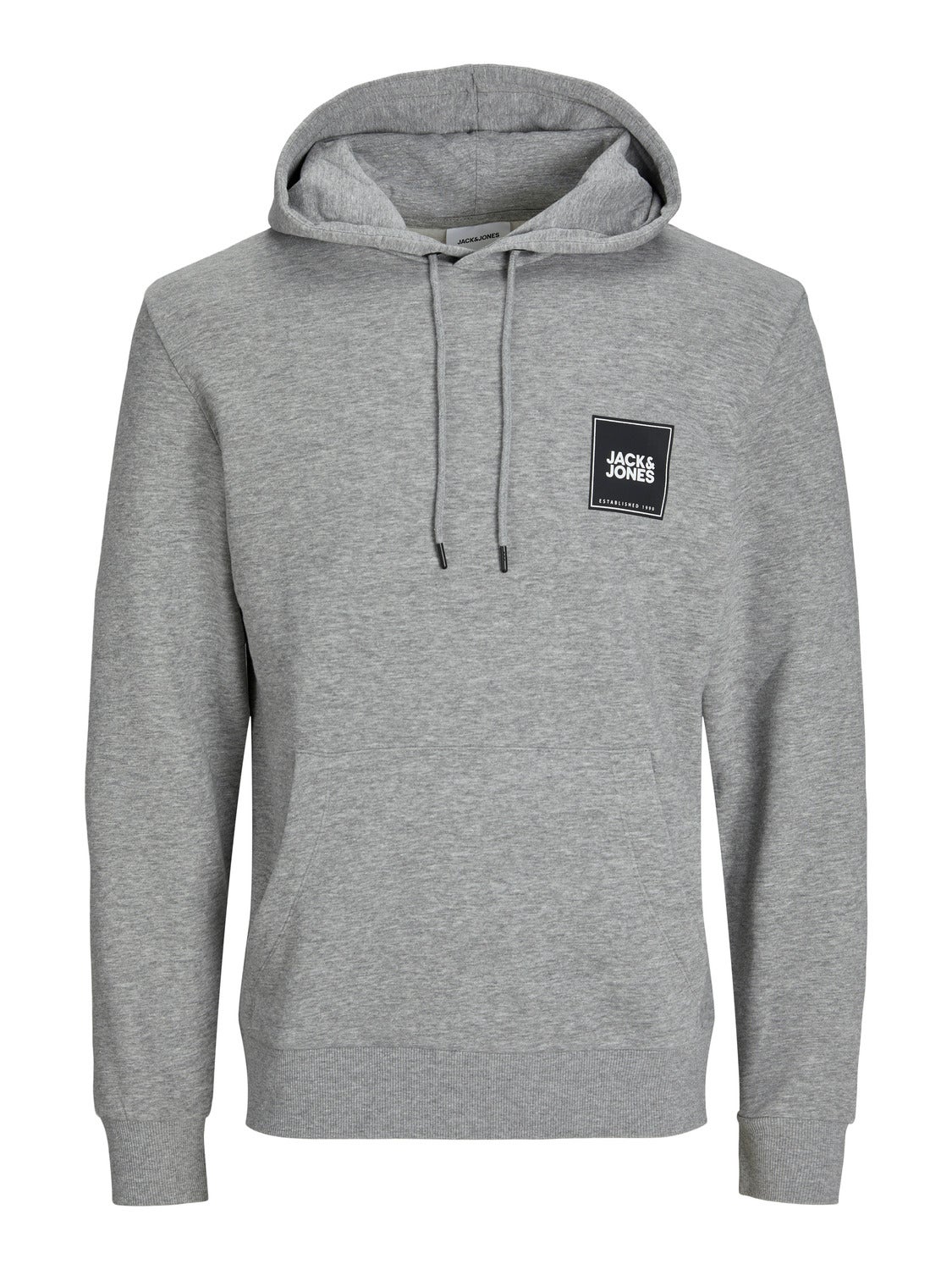 Jack & jones online hoodies sale