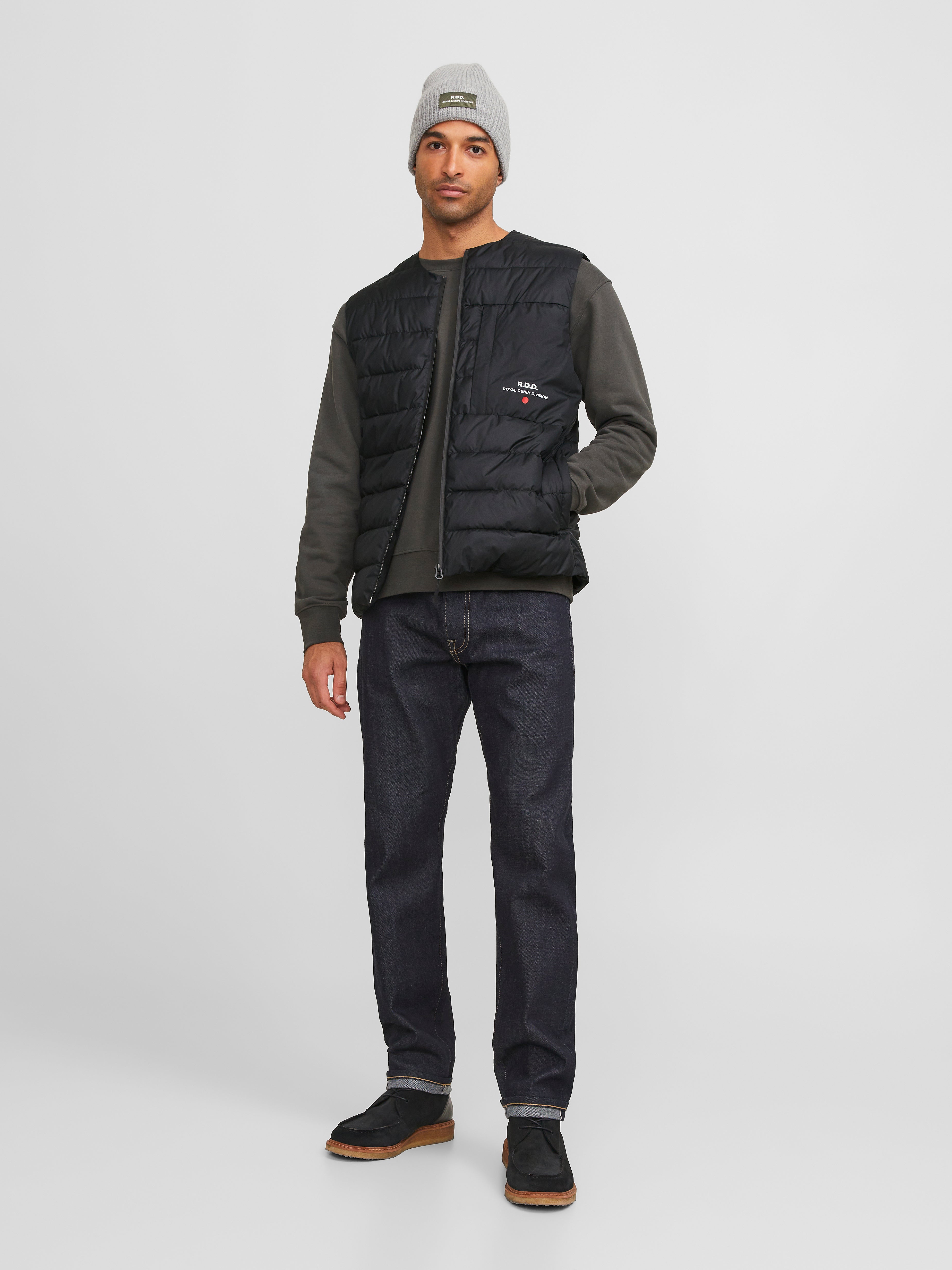 Thumbnail - Rdd Steppweste