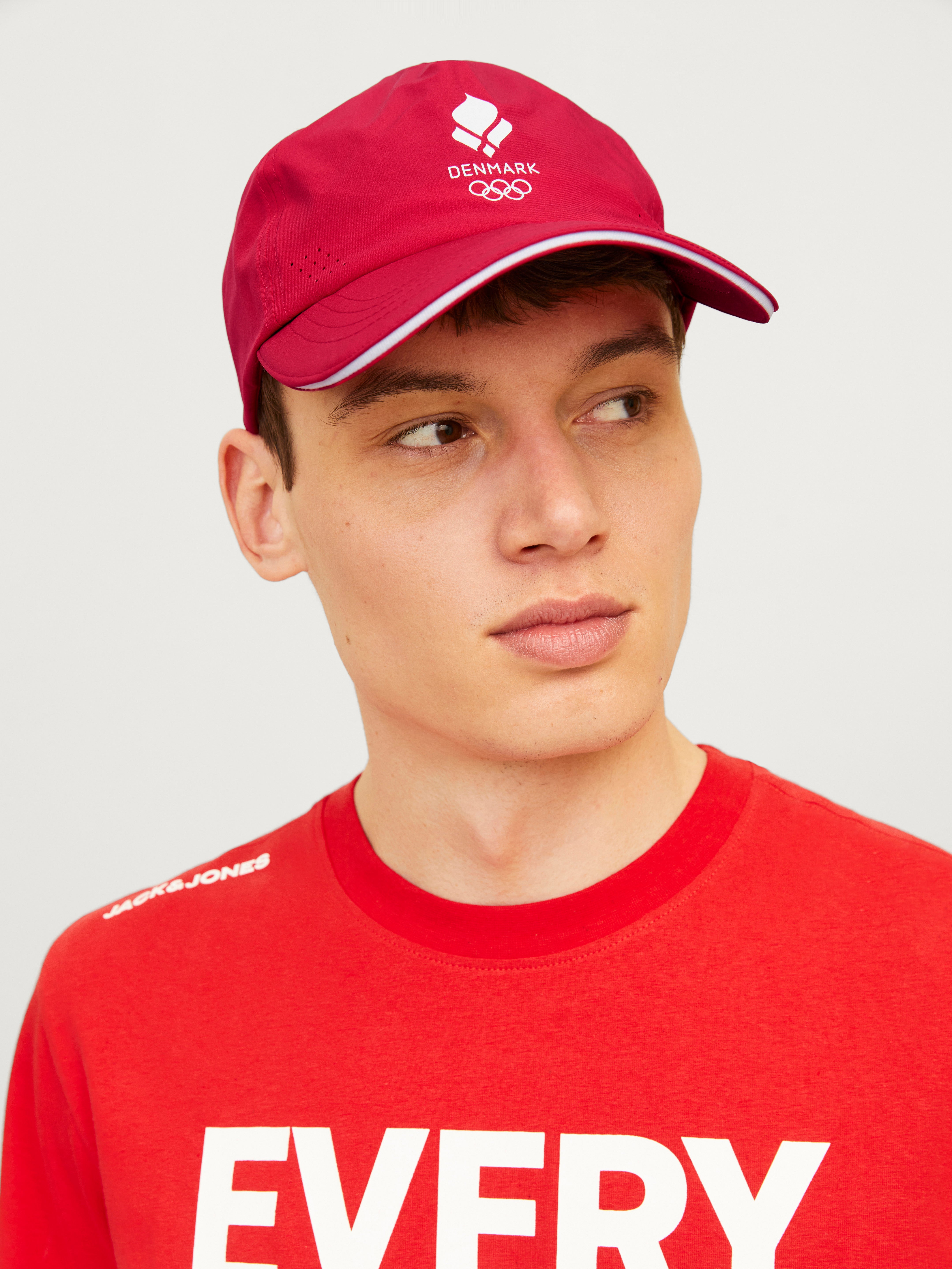 Jack & Jones OL 2024 Baseball-kasket - 12252061