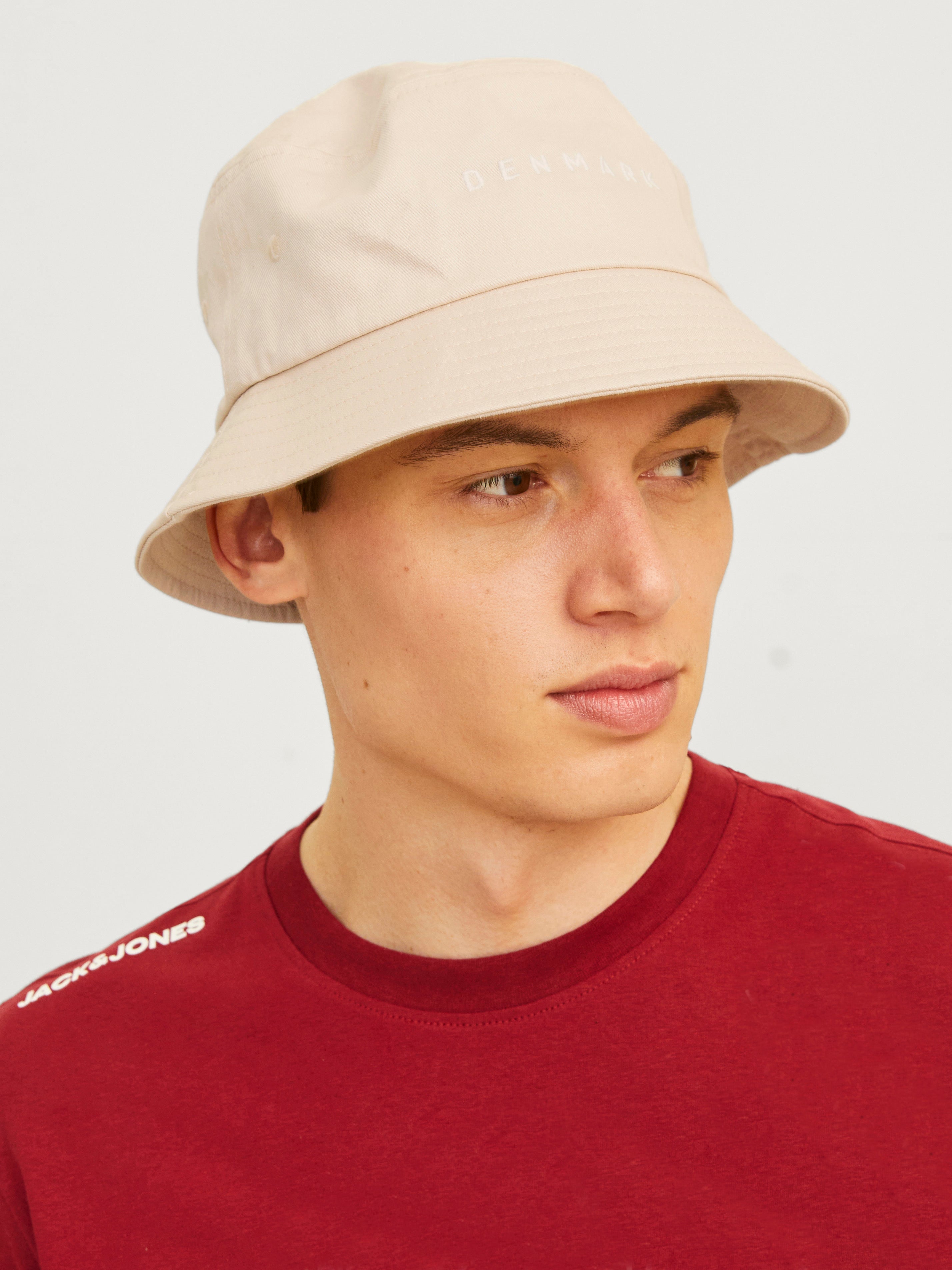 Jack & Jones OL 2024 Bøllehat - 12252075