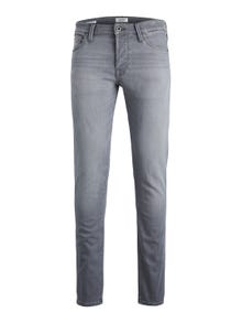 Jack & Jones JJIGLENN JJICON GE 370 I.K SS24 Jeans slim fit -Grey Denim - 12252082