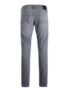 Jack & Jones JJIGLENN JJICON GE 370 I.K SS24 Jeans slim fit -Grey Denim - 12252082