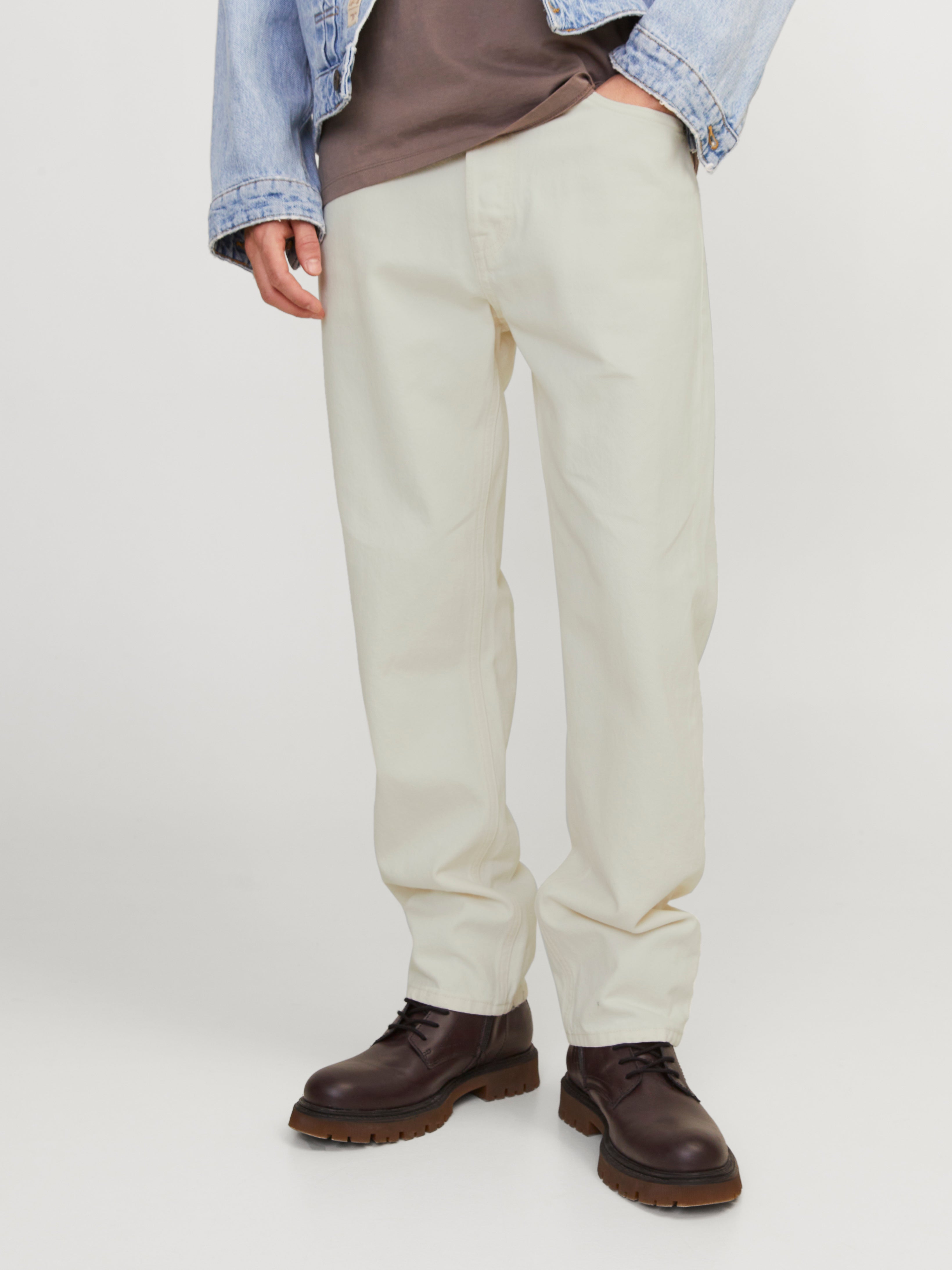 Jjichris Jjoriginal Mf 903 Relaxed Fit Jeans