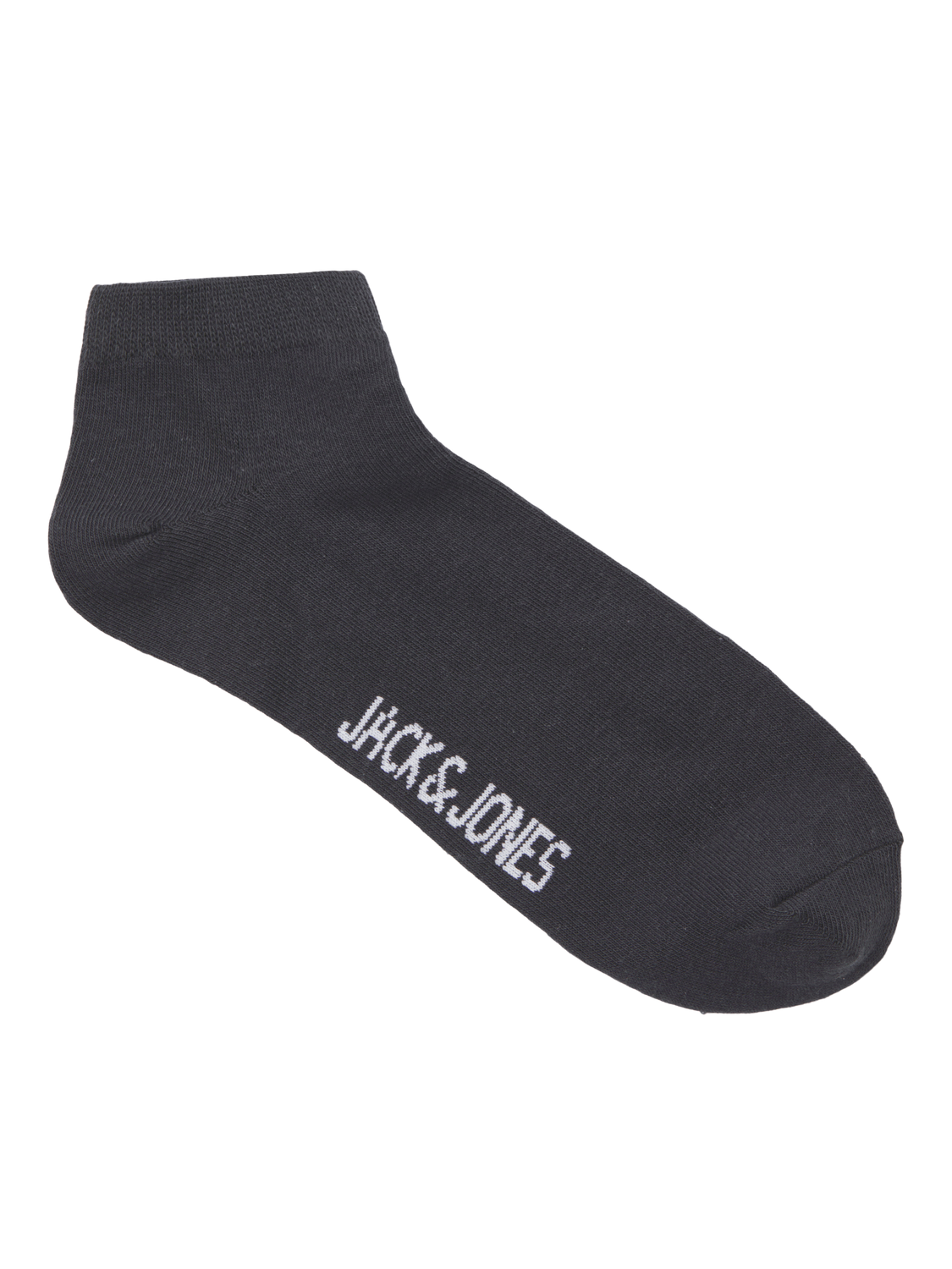 Jack & Jones 7-pakuotės Žemos kojinės -Vintage Indigo - 12252095