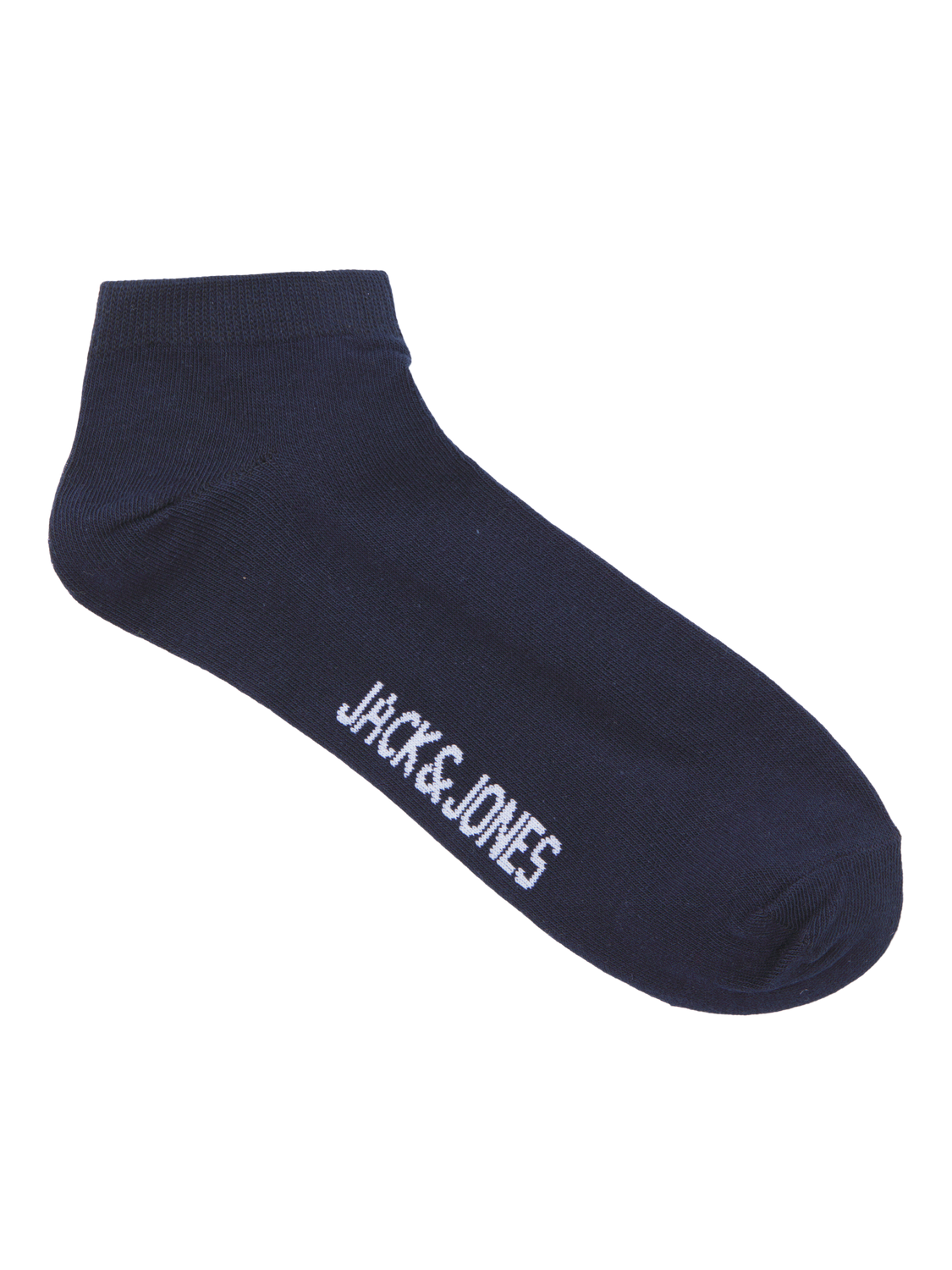 Jack & Jones 7-pack Low-cut socks -Vintage Indigo - 12252095