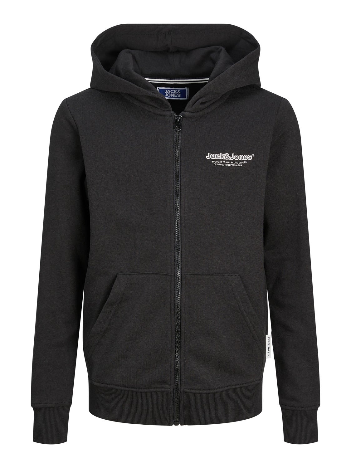 Peak performance hotsell original zip hoodie