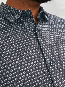 Jack & Jones Plus Size Camicia formale Loose Fit -Navy Blazer - 12252120