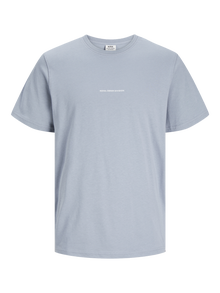 R.D.D. ROYAL DENIM DIVISION Printed T-shirt -Tradewinds - 12252153