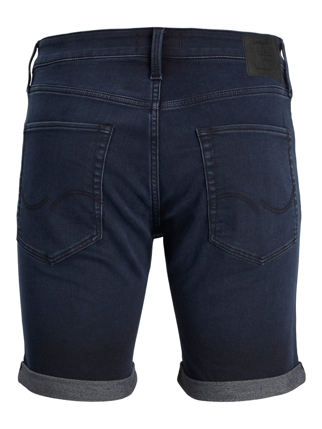 jackjones regularfitregularfitshorts blue