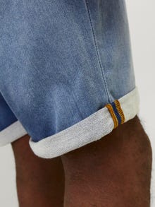 Jack & Jones Bermuda in jeans Regular Fit -Blue Denim - 12252181