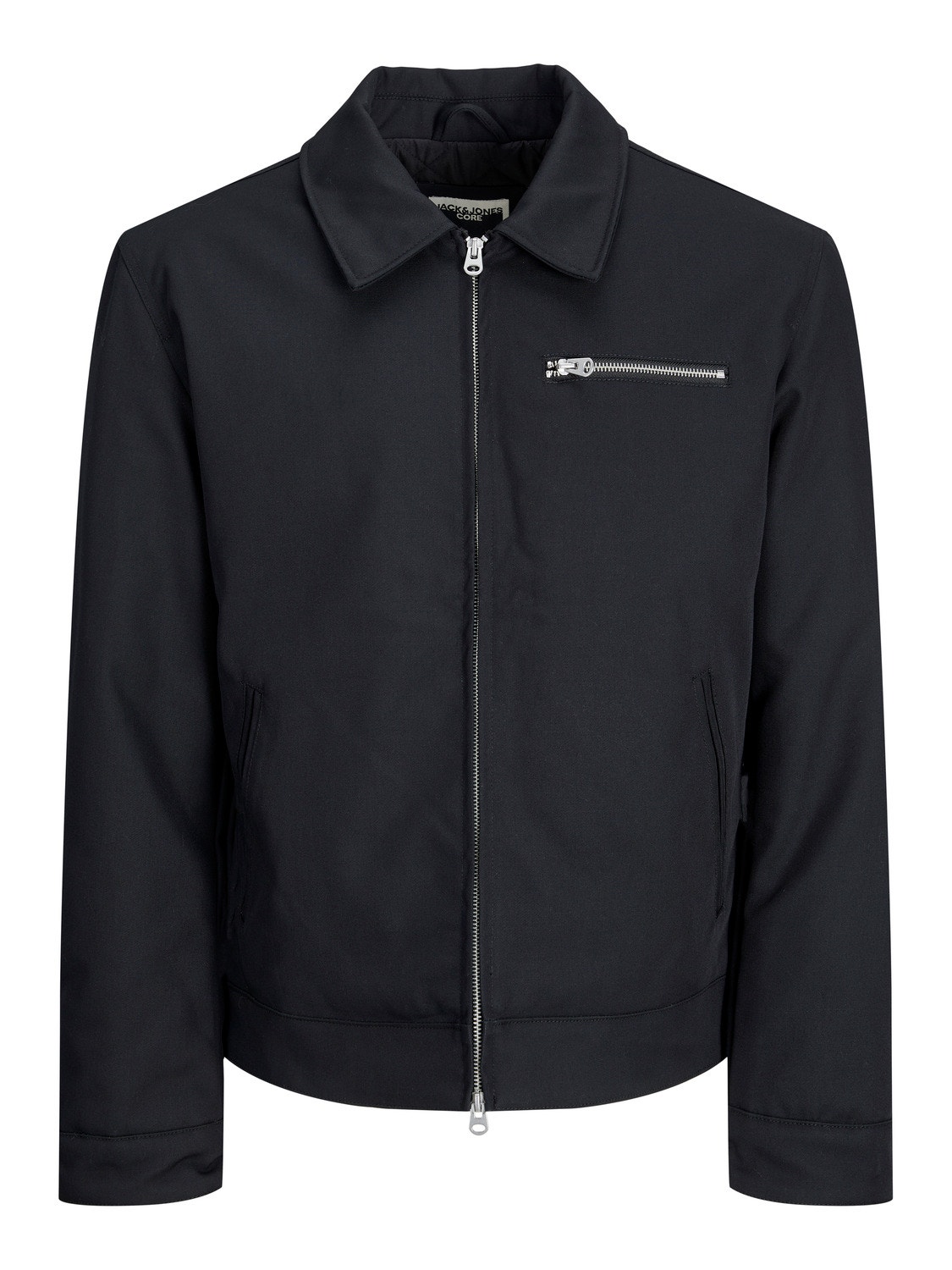 Jack & Jones Bomber jacket -Black - 12252203