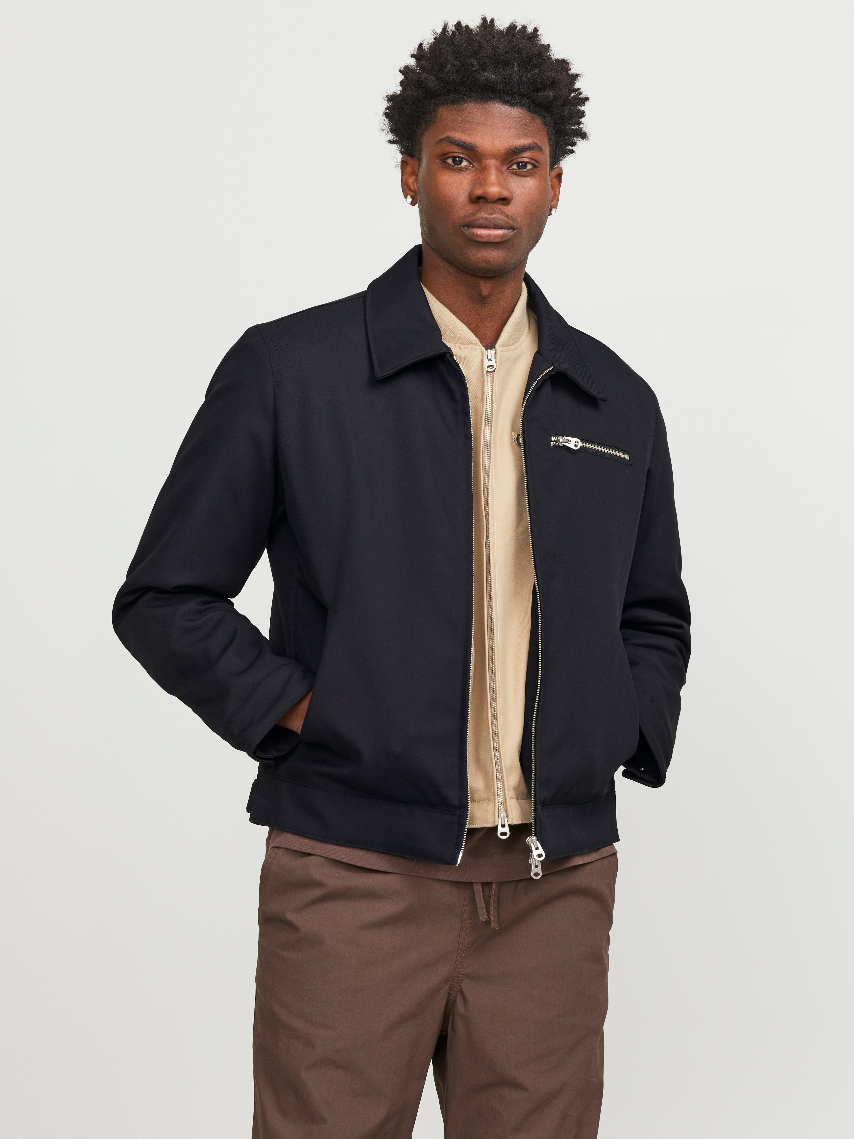 jackjones-blousonjacke-schwarz 
